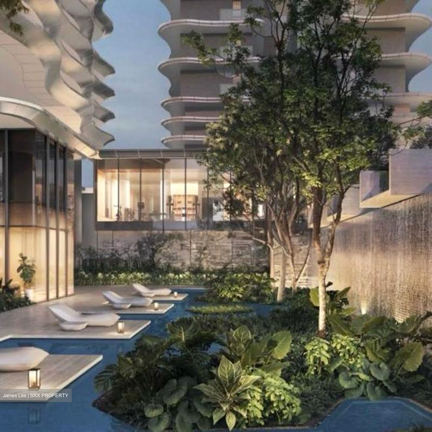 Zion Road (D3), Condominium #570578141